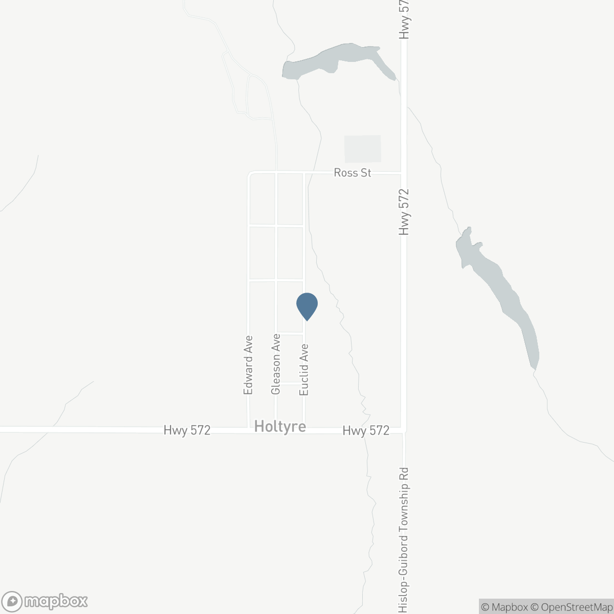 682-684 Euclid AVE, Black River-Matheson, Ontario P0K 1C0